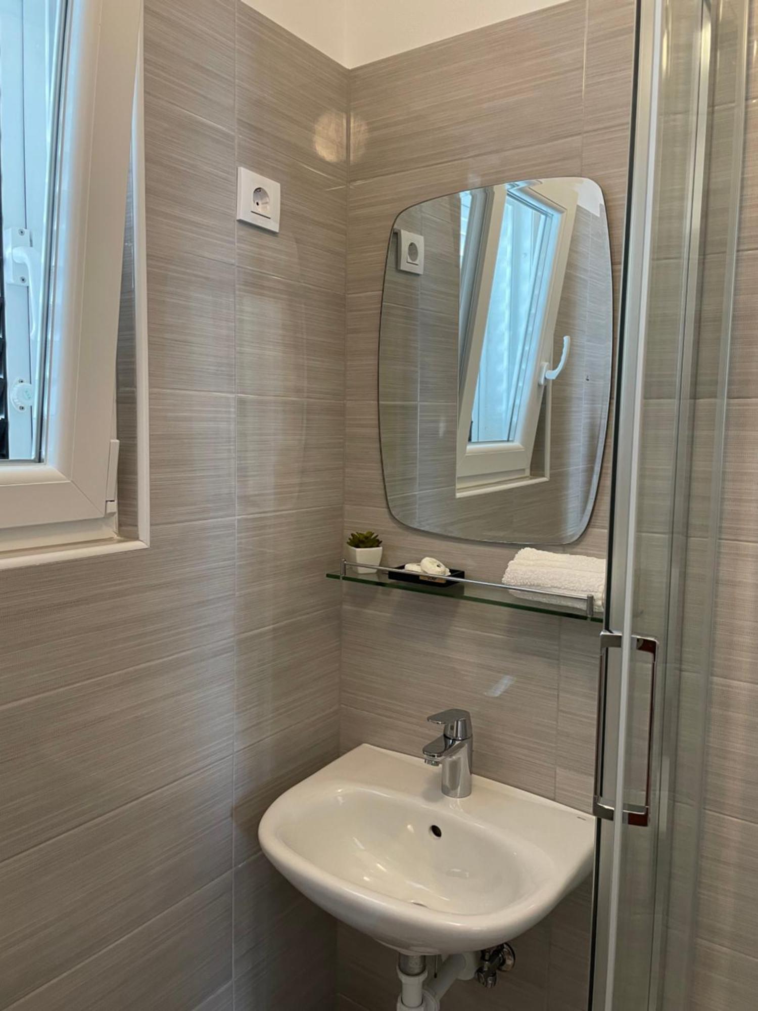 House Susec Apartment Povljana Bagian luar foto